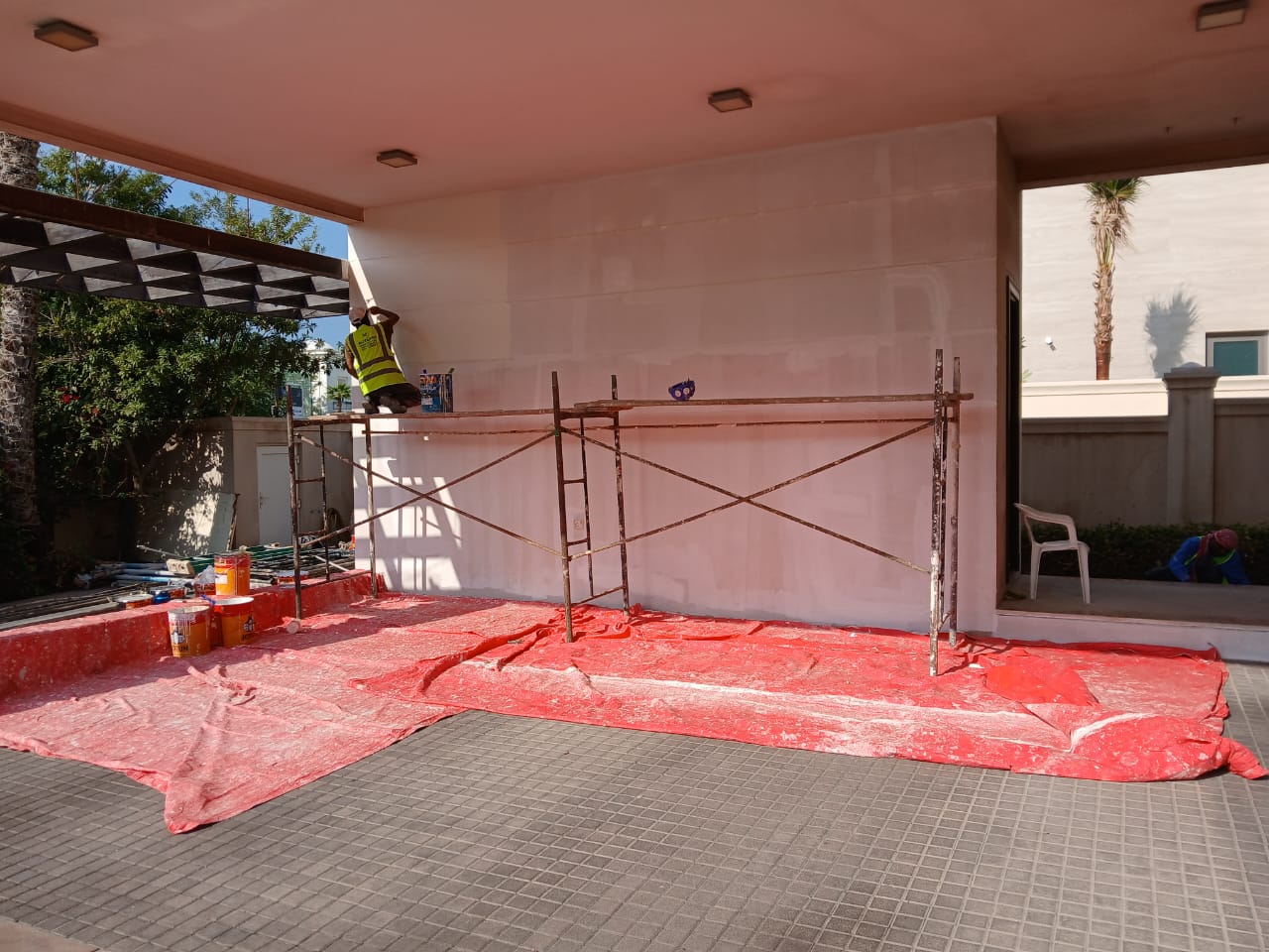 Renovation & Refurbishment Works image 3